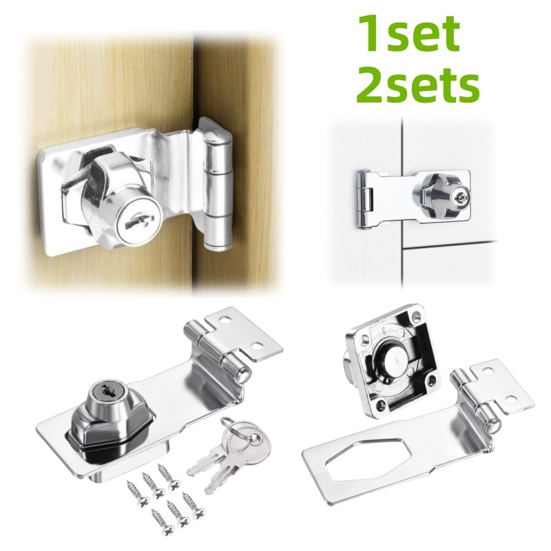 Serrure de sécurité pour meubl - Furniture Joint Hardware avis et prix