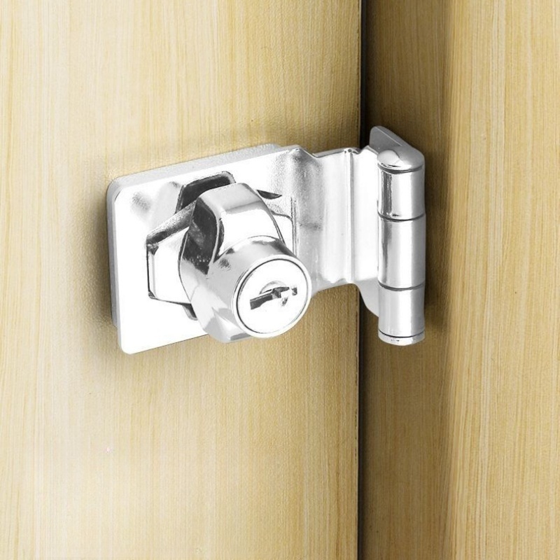 Serrure de sécurité pour meubl - Furniture Joint Hardware avis et prix