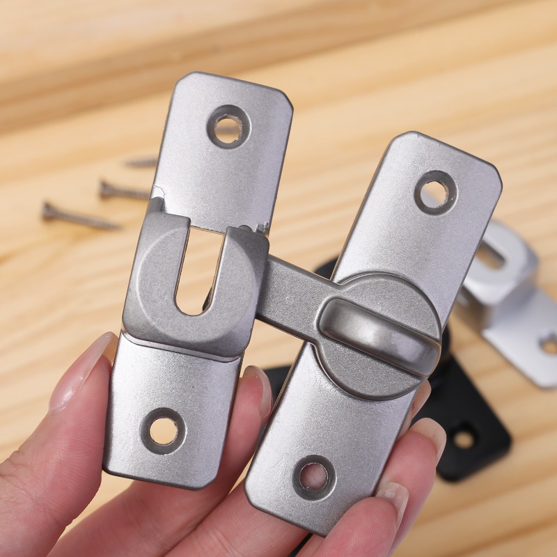 90/180 °   Loquet de porte piv - Furniture Sliding Door Hardware avis et prix