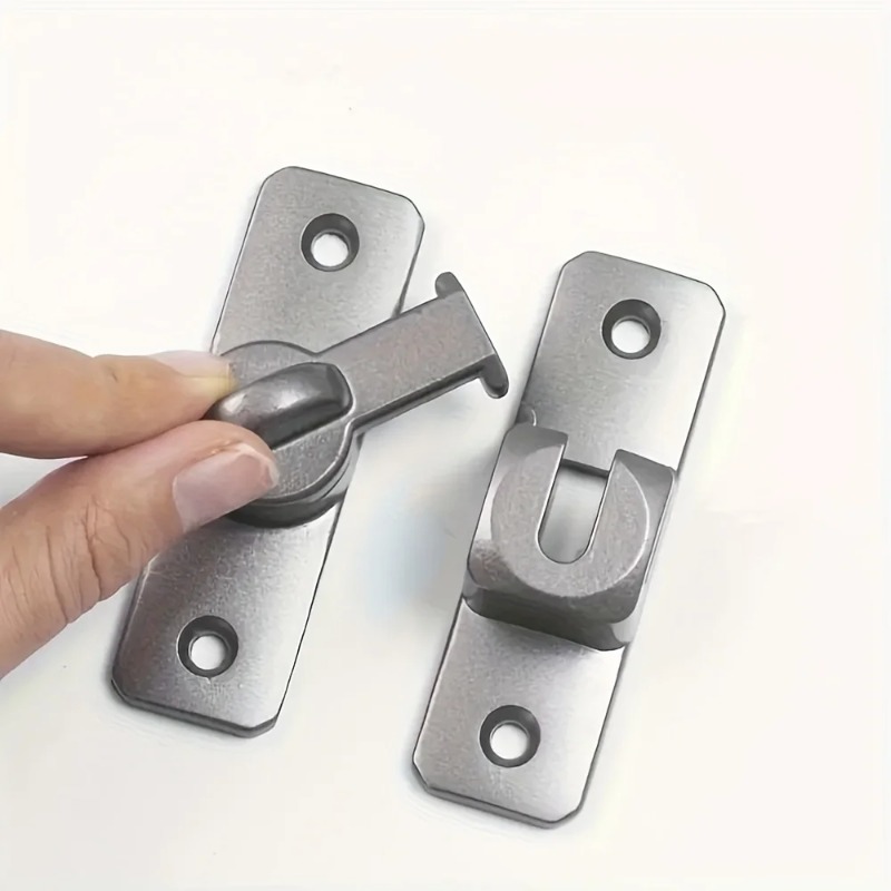 90/180 °   Loquet de porte piv - Furniture Sliding Door Hardware avis et prix