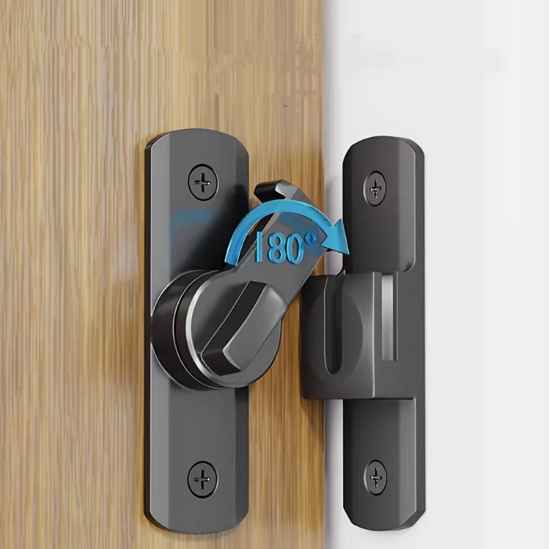 90/180 °   Loquet de porte piv - Furniture Sliding Door Hardware avis et prix