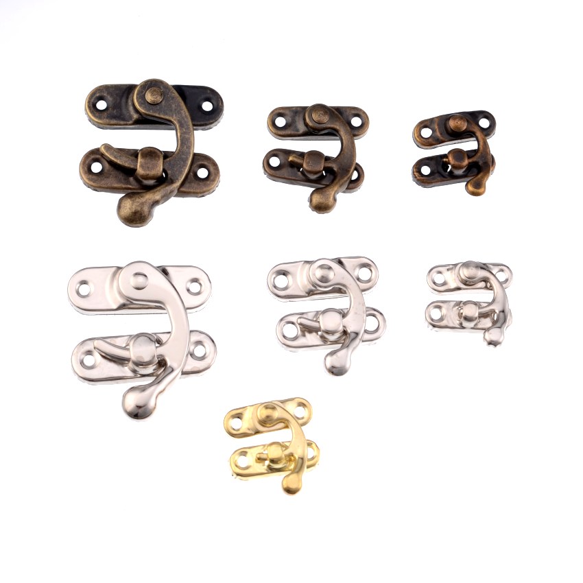 Serrure en métal antique, mora - Furniture Hook Hardware avis et prix