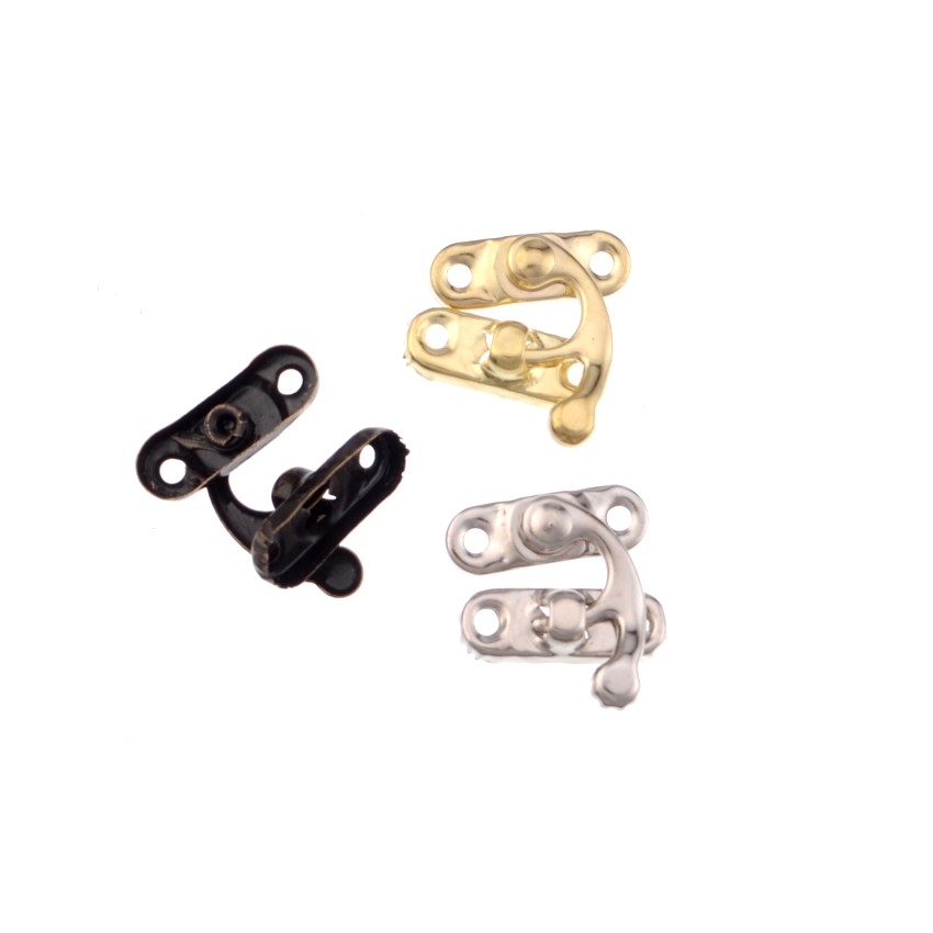 Serrure en métal antique, mora - Furniture Hook Hardware avis et prix
