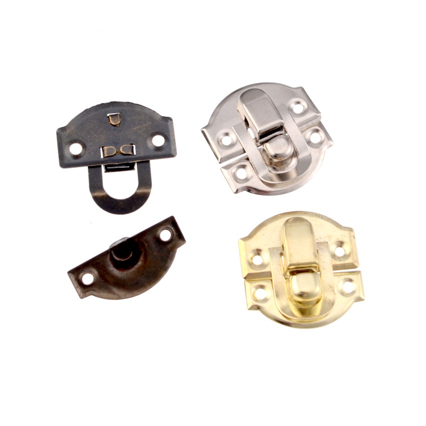 Serrure en métal antique, mora - Furniture Hook Hardware avis et prix
