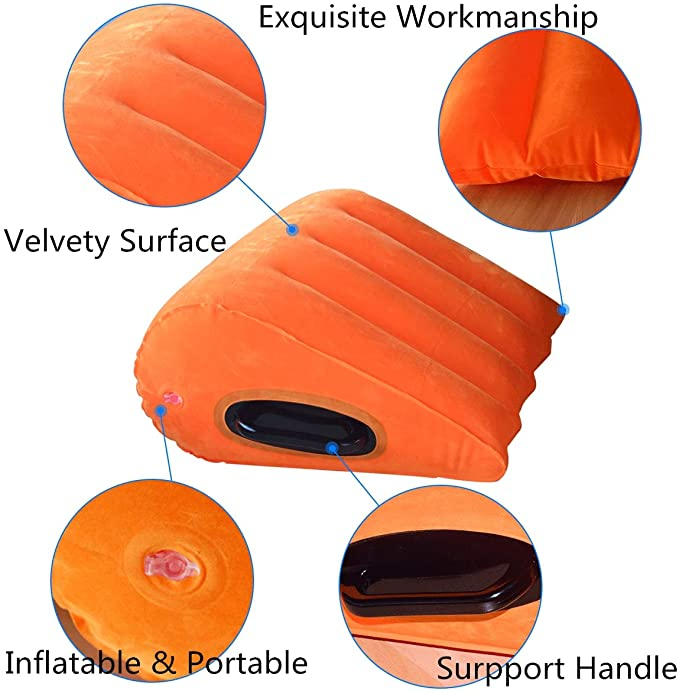 Coussin sexuel gonflable multi - Furniture Joint Hardware avis et prix