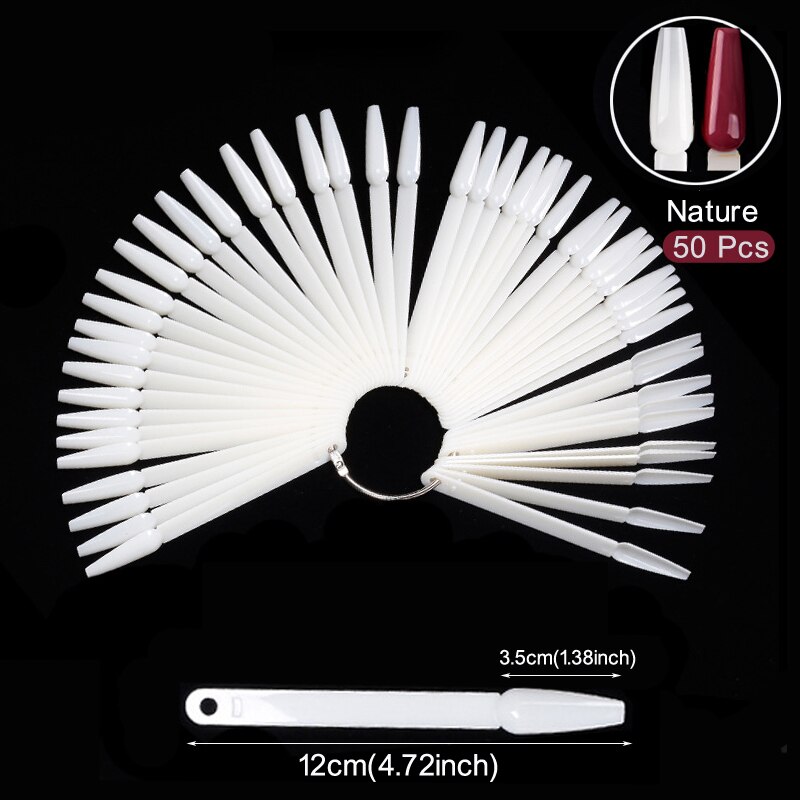Bâtons d'affichage pour ongles - Furniture Hardware Nails avis et prix