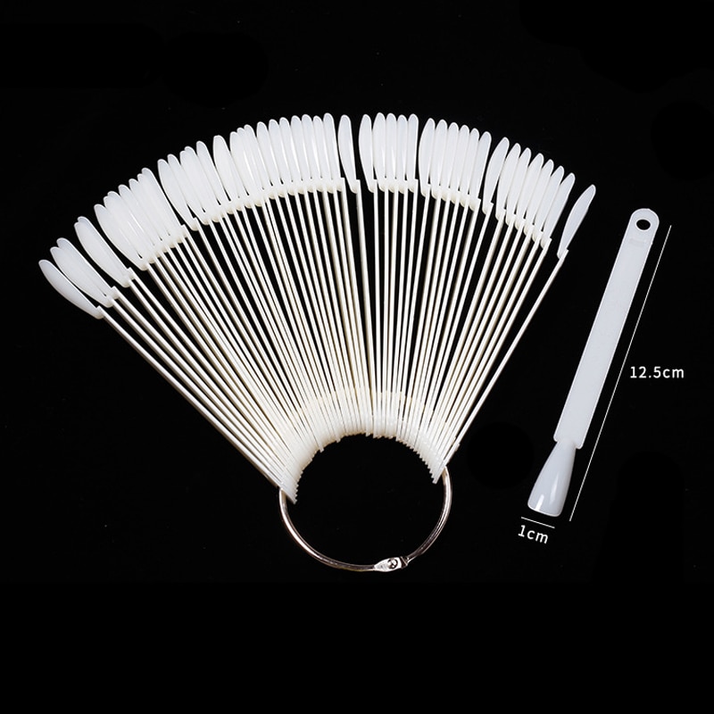 Bâtons d'affichage pour ongles - Furniture Hardware Nails avis et prix