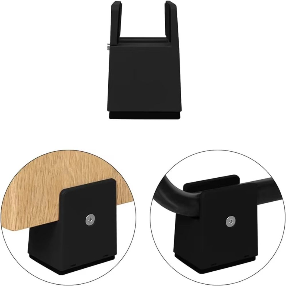 Rehausseur de pieds de meuble  - Furniture Screw Type avis et prix