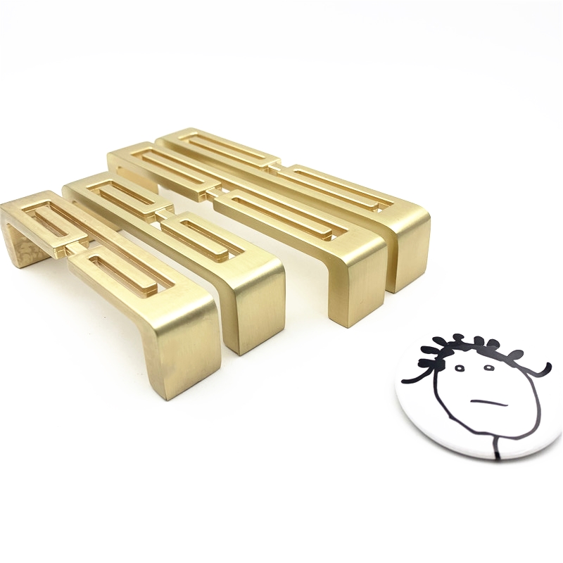 LCH Style nordique en laiton a - Furniture Hook Hardware avis et prix