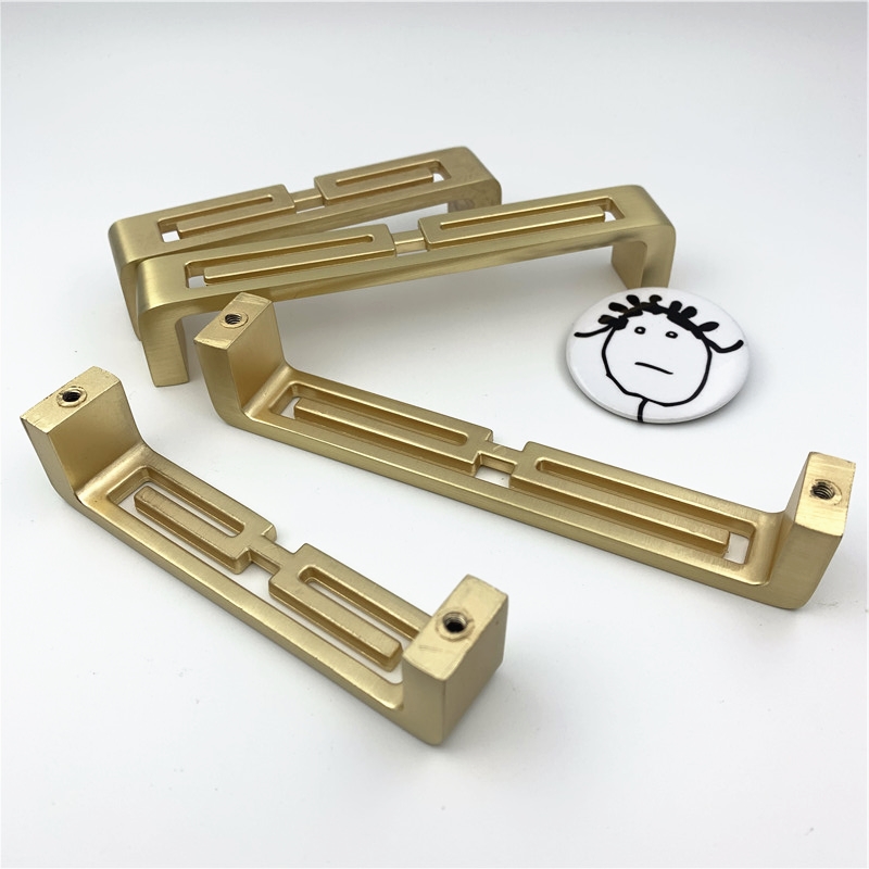LCH Style nordique en laiton a - Furniture Hook Hardware avis et prix
