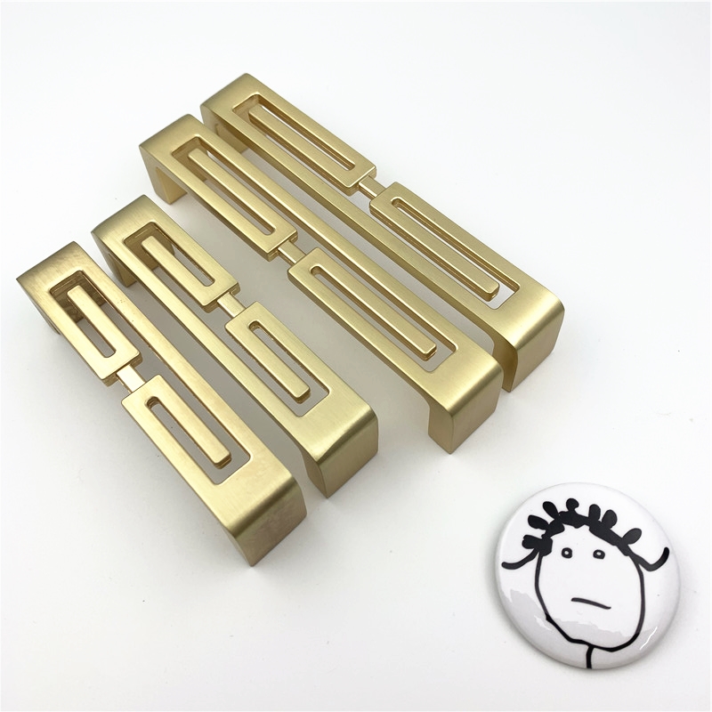 LCH Style nordique en laiton a - Furniture Hook Hardware avis et prix
