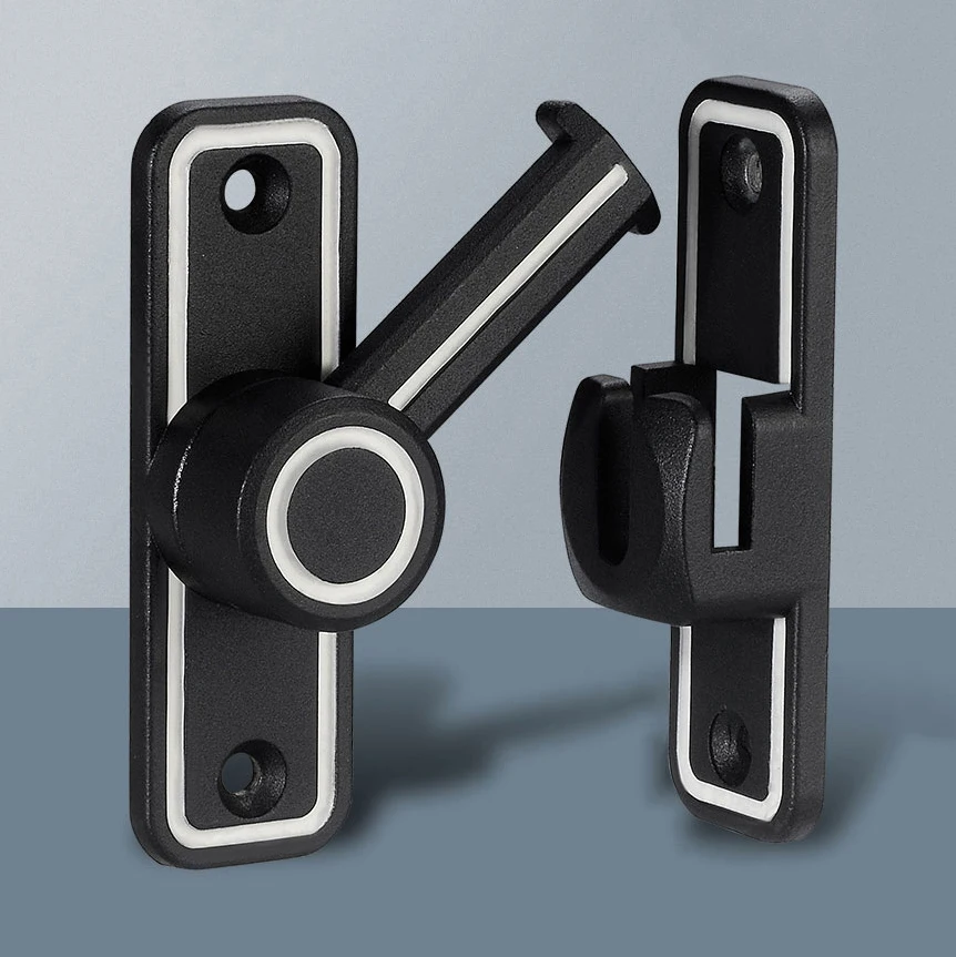 Serrure de porte de grange Sho - Furniture Sliding Door Hardware avis et prix