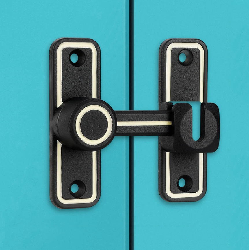 Serrure de porte de grange Sho - Furniture Sliding Door Hardware avis et prix