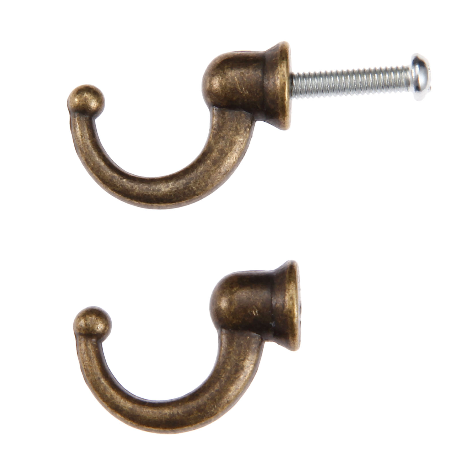 Crochets muraux en Bronze Anti - Furniture Hook Hardware avis et prix