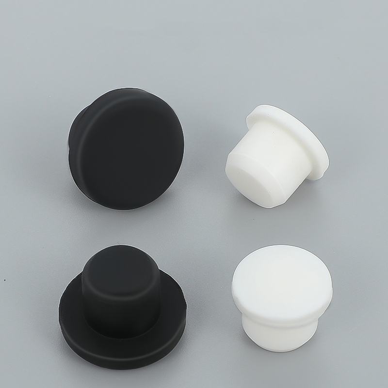 Bouchons d'obturation en silic - Furniture Screw Type avis et prix