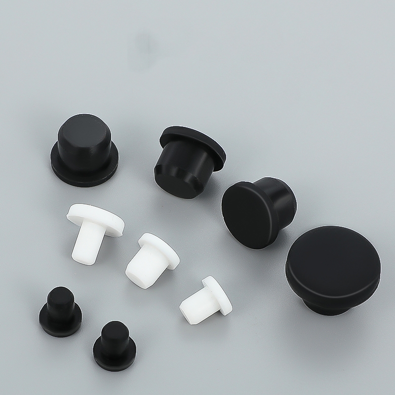Bouchons d'obturation en silic - Furniture Screw Type avis et prix