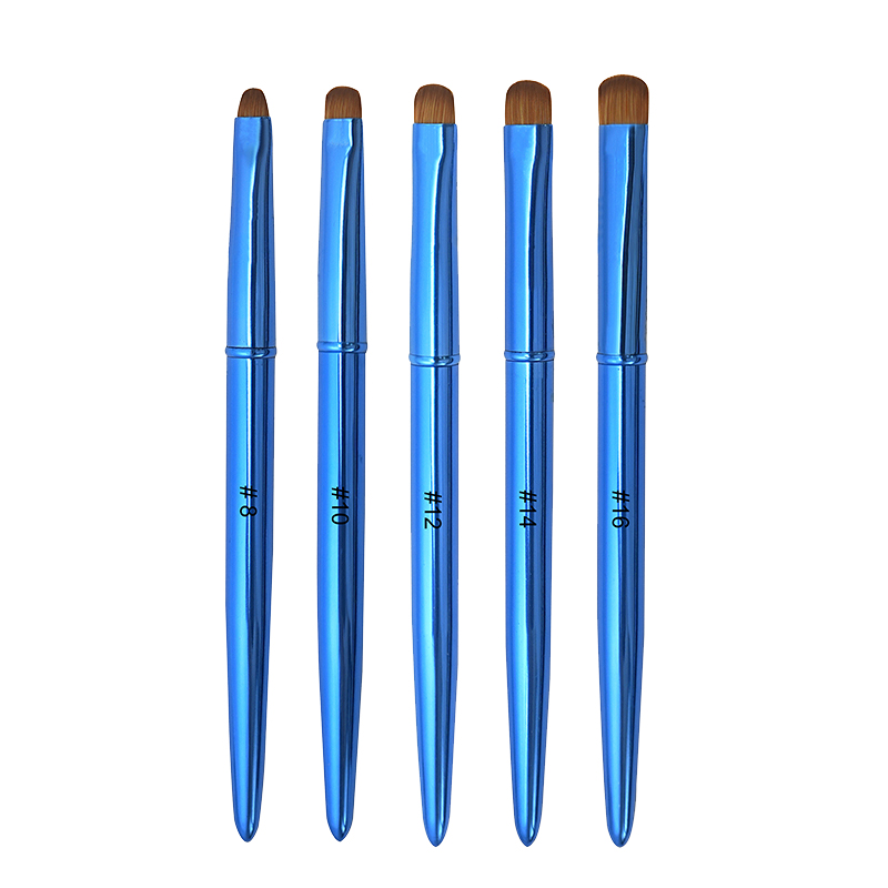 Kolinsky – pinceau français po - Furniture Hardware Nails avis et prix