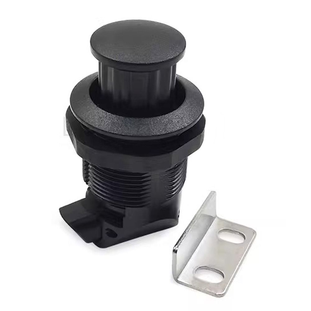 Loquets à bouton-poussoir dura - Furniture Joint Hardware avis et prix