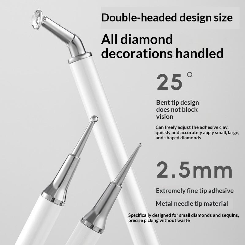 Lot de 5 outils de manucure et - Furniture Hardware Nails avis et prix