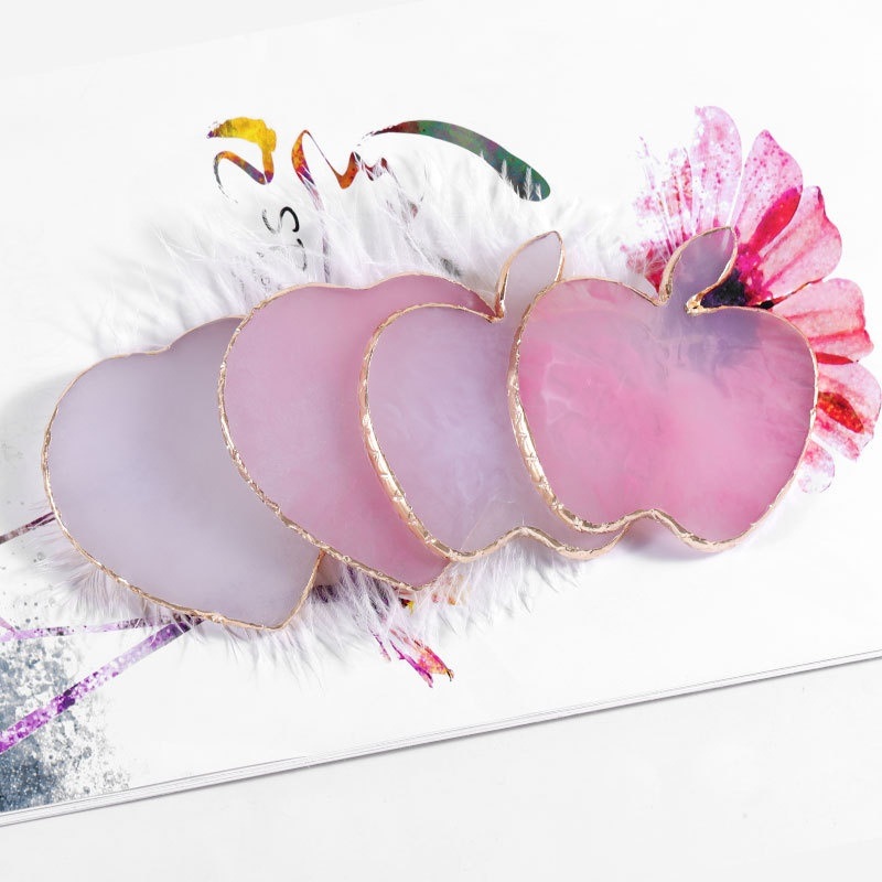 Palette de faux ongles en rési - Furniture Hardware Nails avis et prix