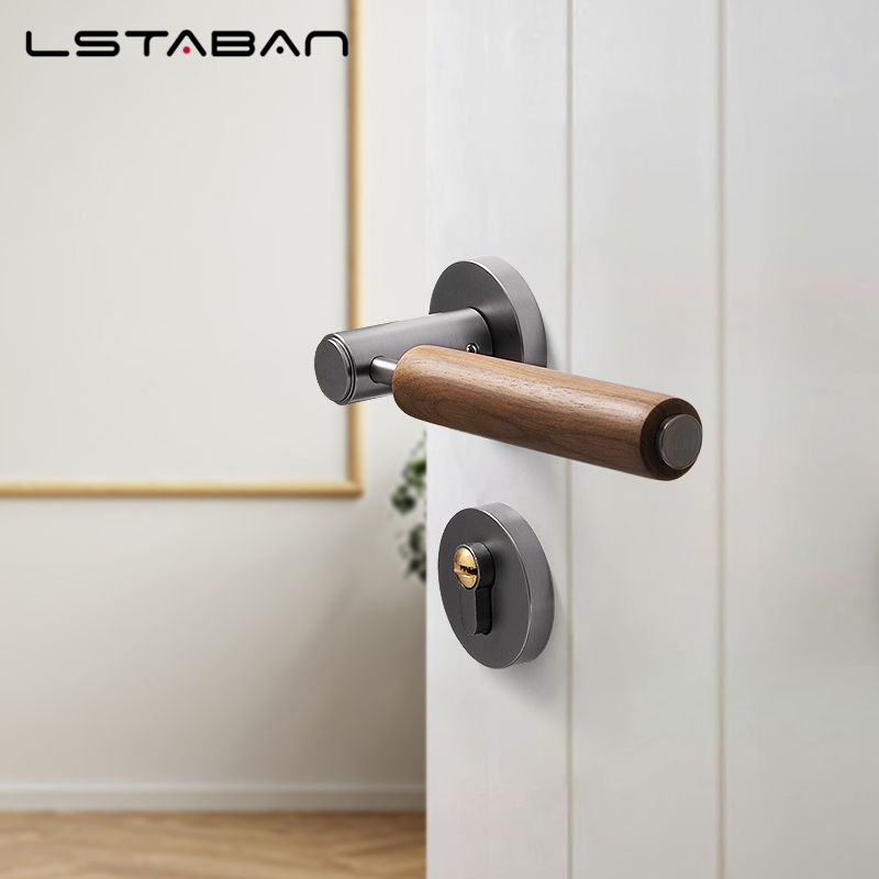 Serrure de porte antivol muett - Furniture Joint Hardware avis et prix