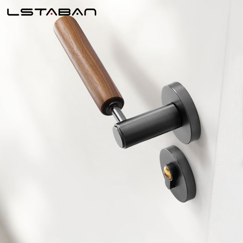 Serrure de porte antivol muett - Furniture Joint Hardware avis et prix