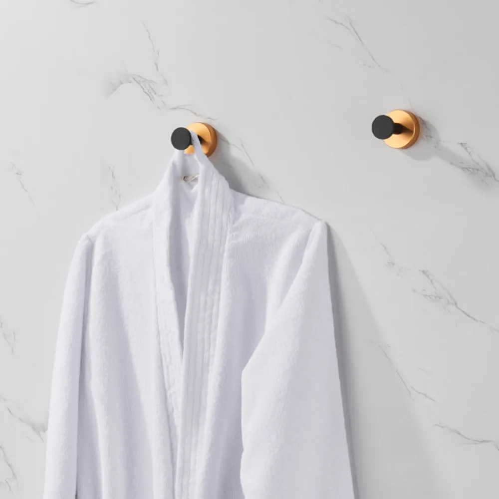 Porte-manteau mural à Base ron - Furniture Hook Hardware avis et prix
