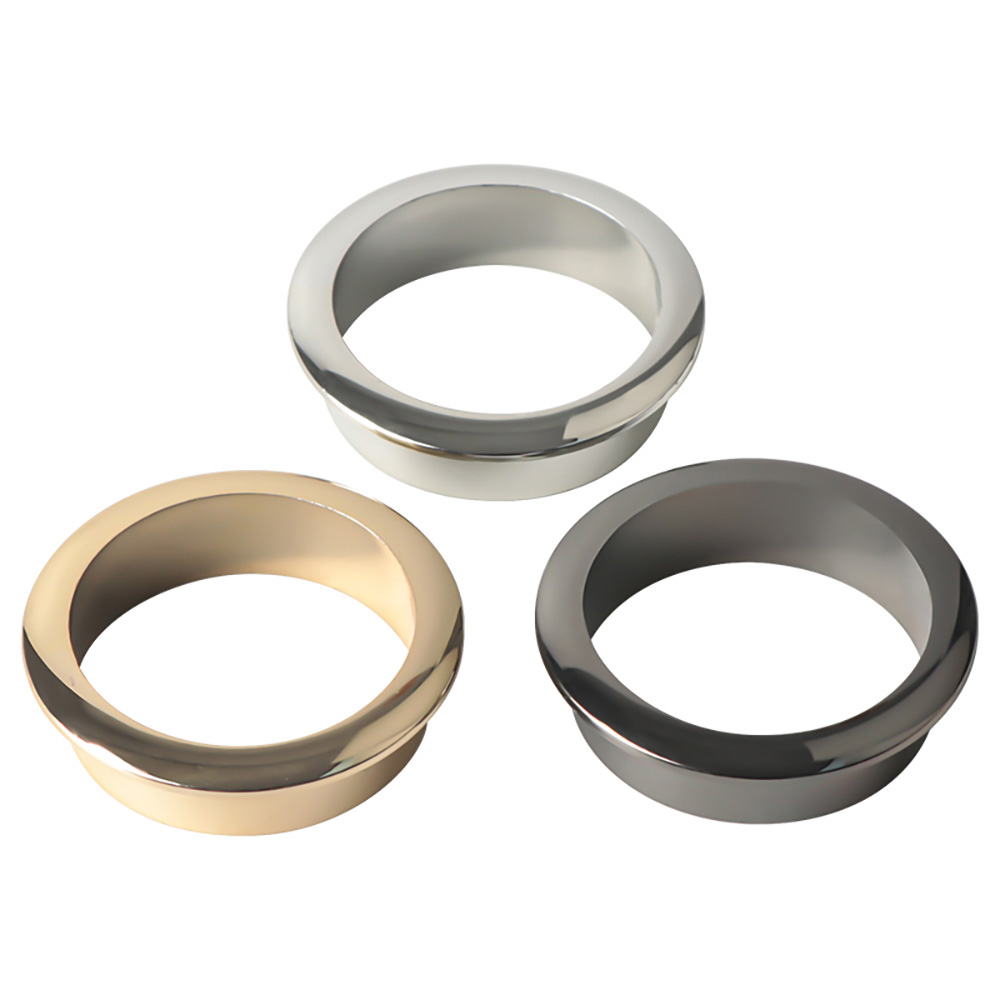 Couvercle de prise ronde avec  - Furniture Hardware Outlet avis et prix