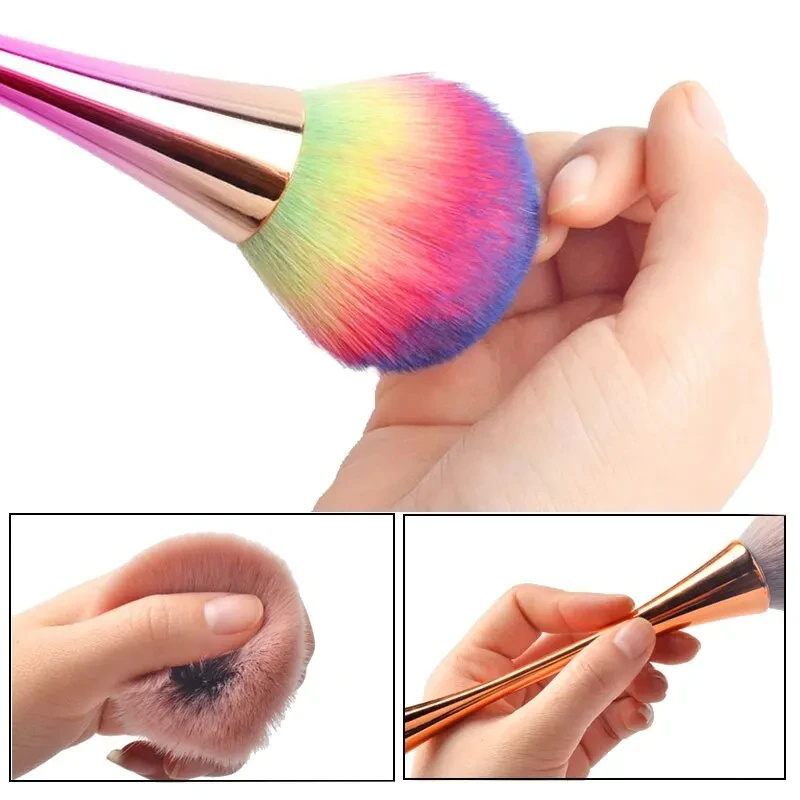 Pinceaux professionnels pour N - Furniture Hardware Nails avis et prix