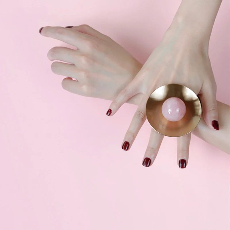 Poignée de meuble en pierre na - Furniture Hook Hardware avis et prix