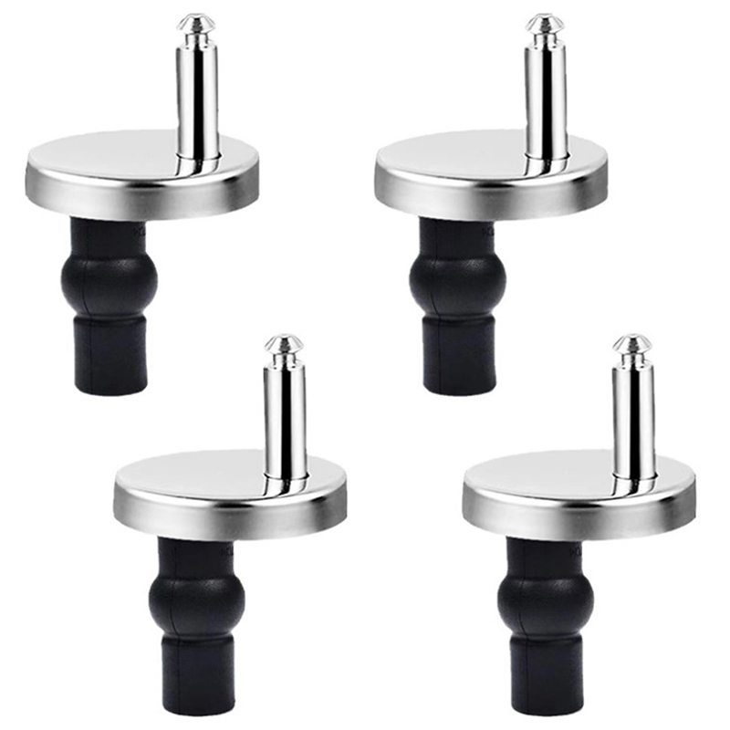 Lot de 2 charnières de fixatio - Furniture Screw Type avis et prix
