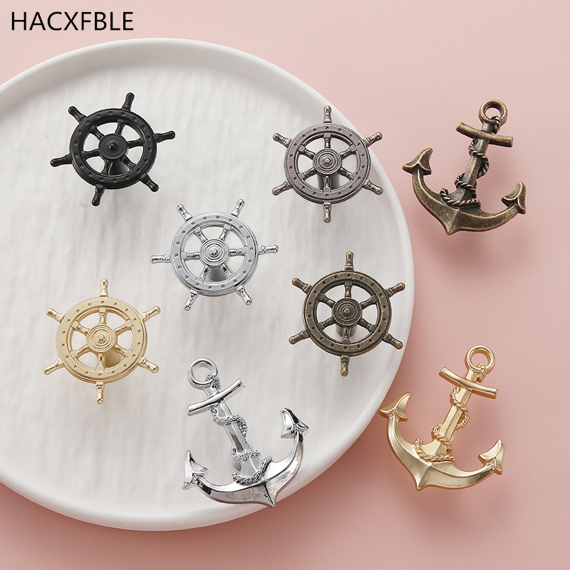 Poignées de meuble et de tiroi - Drawer Pull Gold avis et prix