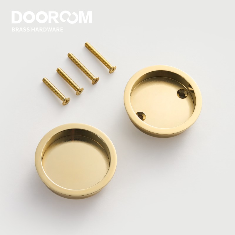 Dooroom-Ensemble de poignée de - Furniture Sliding Door Hardware avis et prix