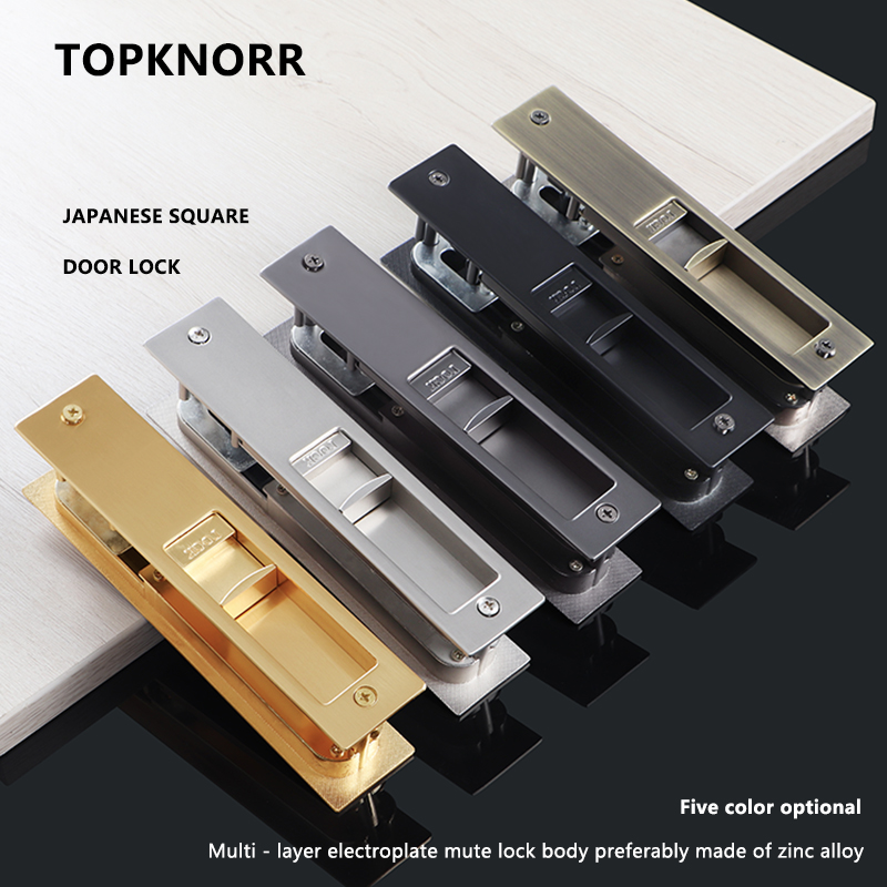 Serrure de porte coulissante i - Furniture Sliding Door Hardware avis et prix