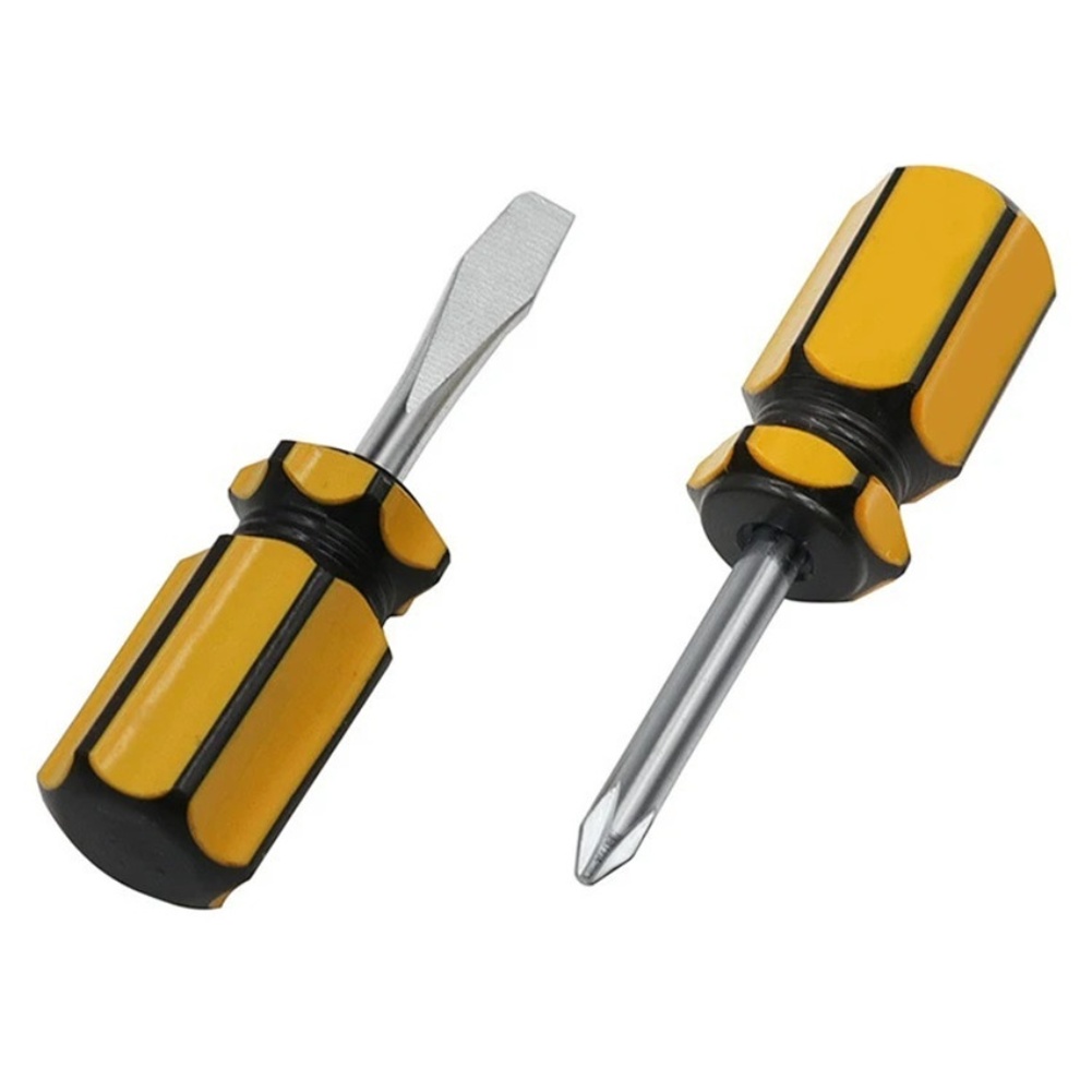 Jeu de tournevis 4 pièces, têt - Furniture Screw Type avis et prix