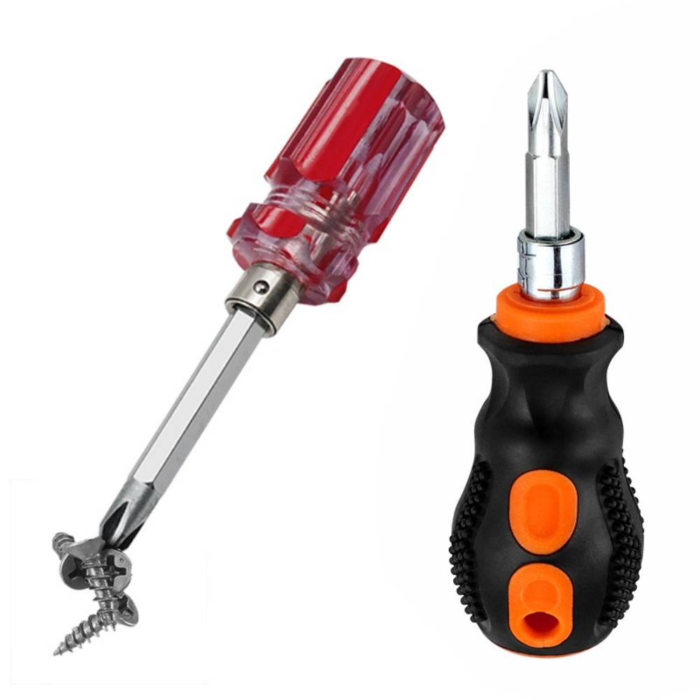 Jeu de tournevis 4 pièces, têt - Furniture Screw Type avis et prix