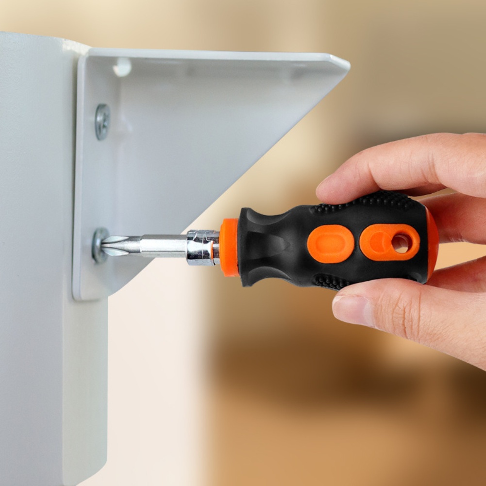 Jeu de tournevis 4 pièces, têt - Furniture Screw Type avis et prix