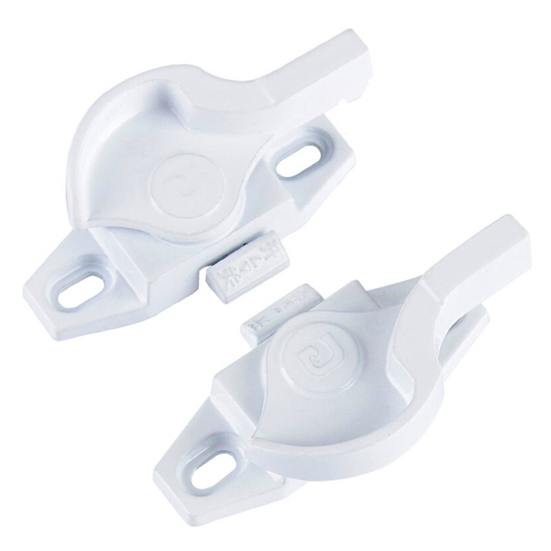 Loquets de fenêtre de sécurité - Furniture Sliding Door Hardware avis et prix
