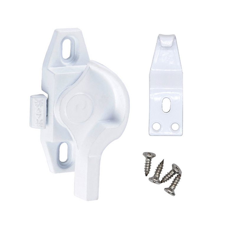 Loquets de fenêtre de sécurité - Furniture Sliding Door Hardware avis et prix