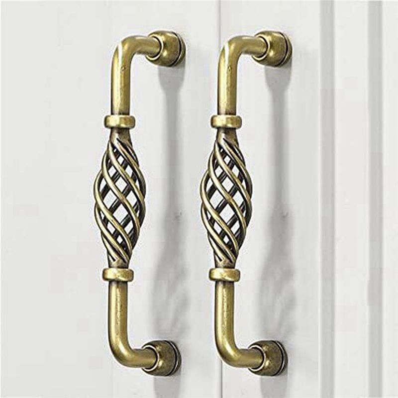 A25I meubles en métal poignées - Furniture Screw Type avis et prix