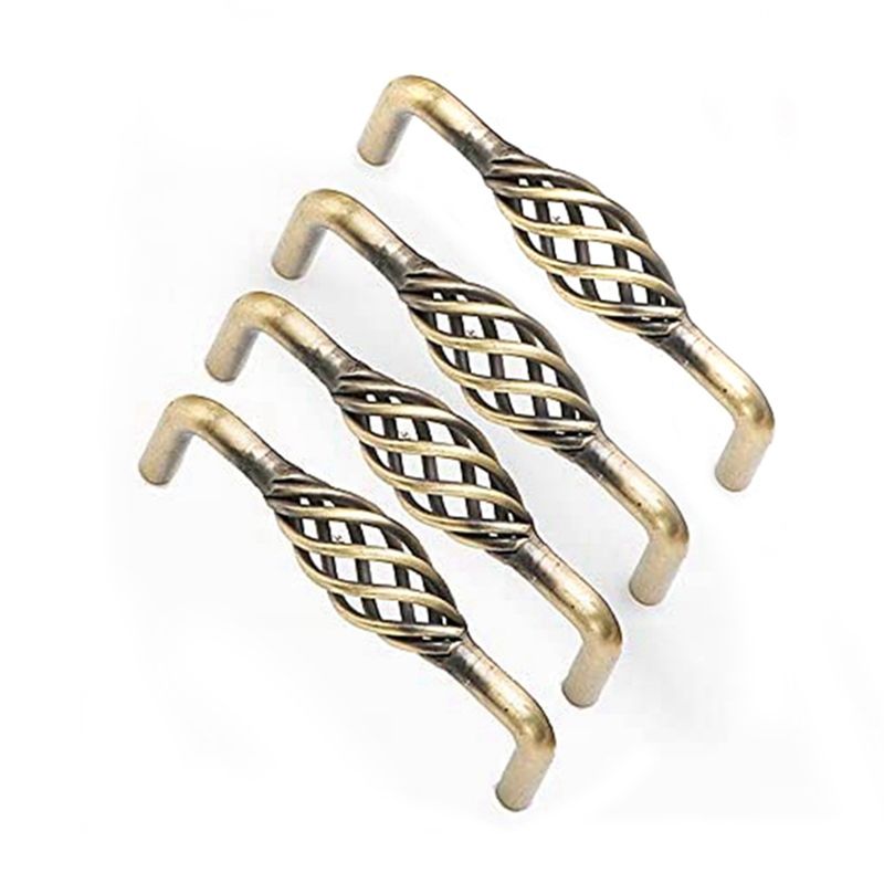 A25I meubles en métal poignées - Furniture Screw Type avis et prix