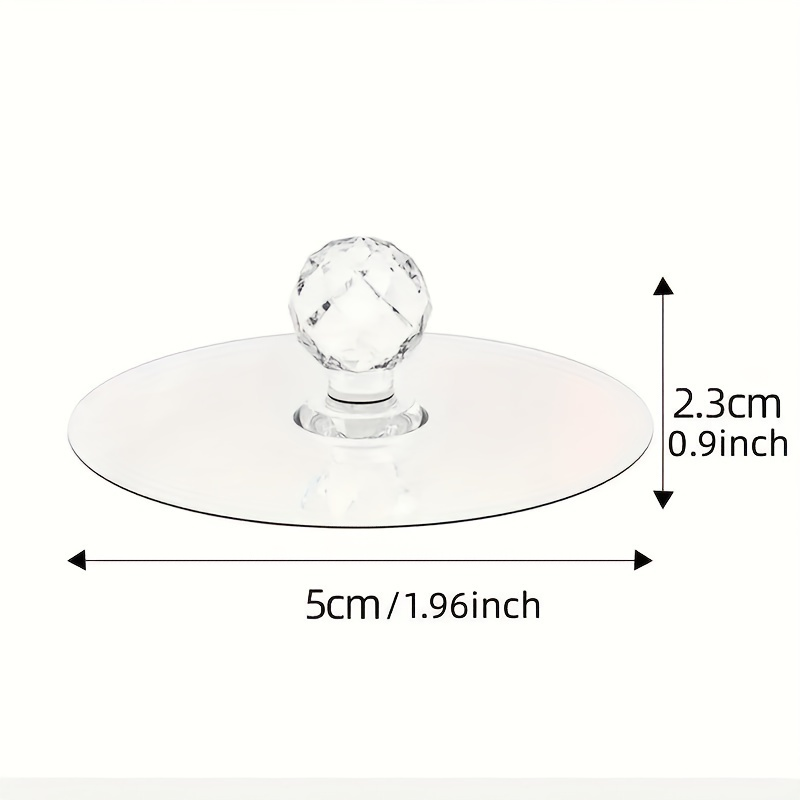 10/20 pièces boutons de porte  - Furniture Hook Hardware avis et prix