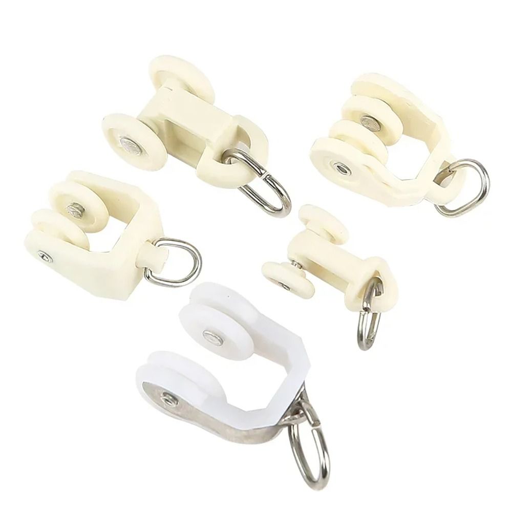 10 pièces Roulettes de rail dr - Furniture Hook Hardware avis et prix
