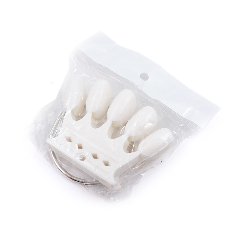 Affichage de faux ongles 4 cou - Furniture Hardware Nails avis et prix