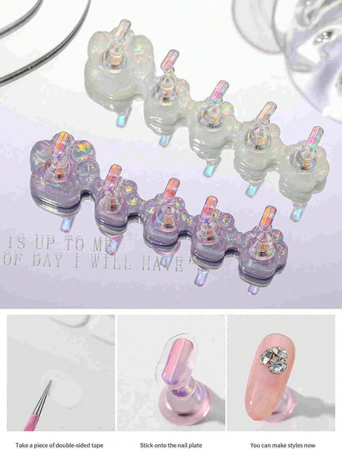 Base d'entraînement pour nail  - Furniture Hardware Nails avis et prix
