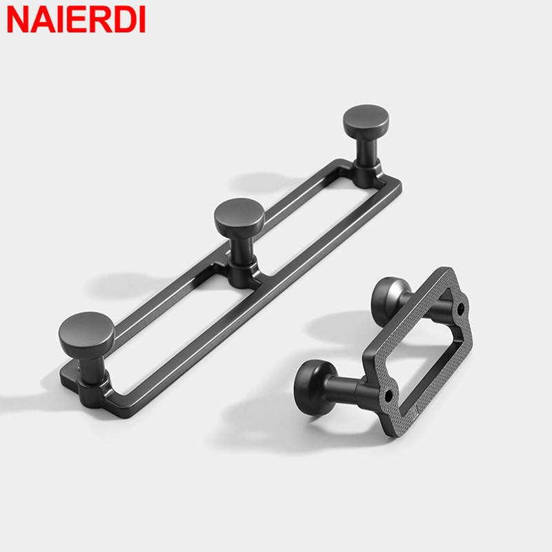 NAIERDI tenture murale crochet - Furniture Hook Hardware avis et prix