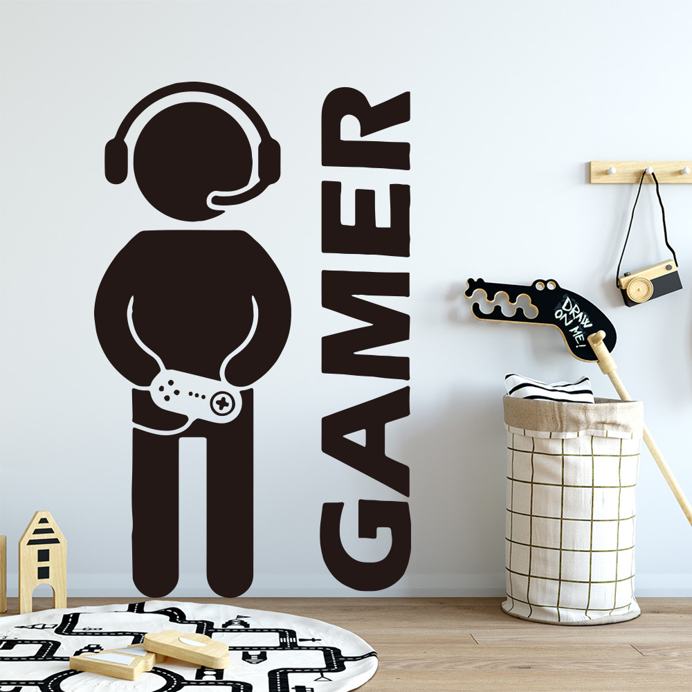 Autocollants muraux d'art de G - Furniture Joint Hardware avis et prix