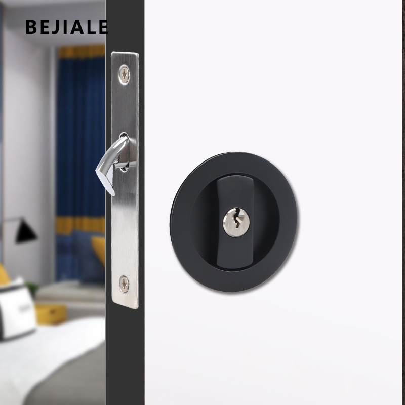 Serrure de porte coulissante n - Furniture Sliding Door Hardware avis et prix