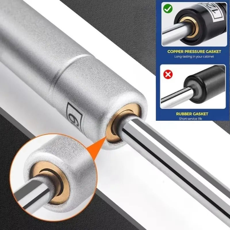 Support de levage de porte d'a - Furniture Joint Hardware avis et prix