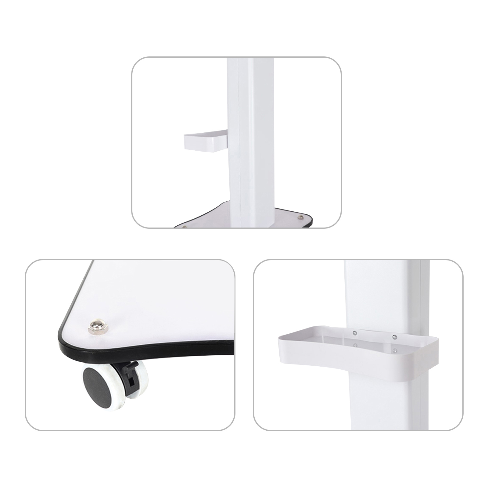 Chariot de Salon Mobile Modern - Furniture Joint Hardware avis et prix